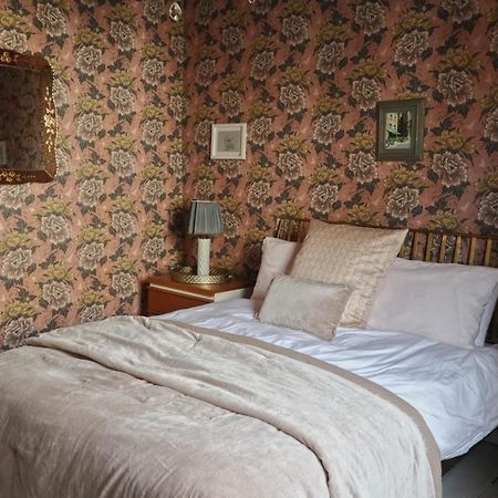 Charming Georgian Cottage With Private Sun Terrace 巴斯 外观 照片