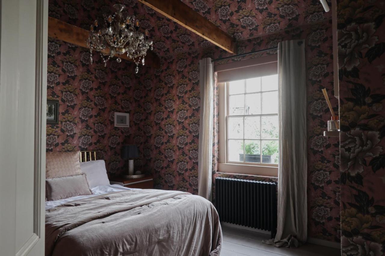 Charming Georgian Cottage With Private Sun Terrace 巴斯 外观 照片