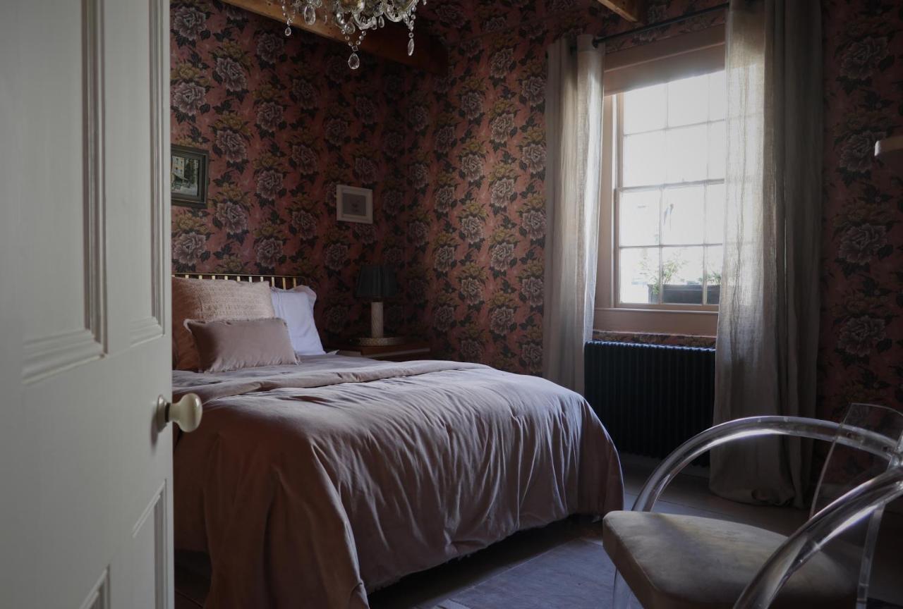 Charming Georgian Cottage With Private Sun Terrace 巴斯 外观 照片