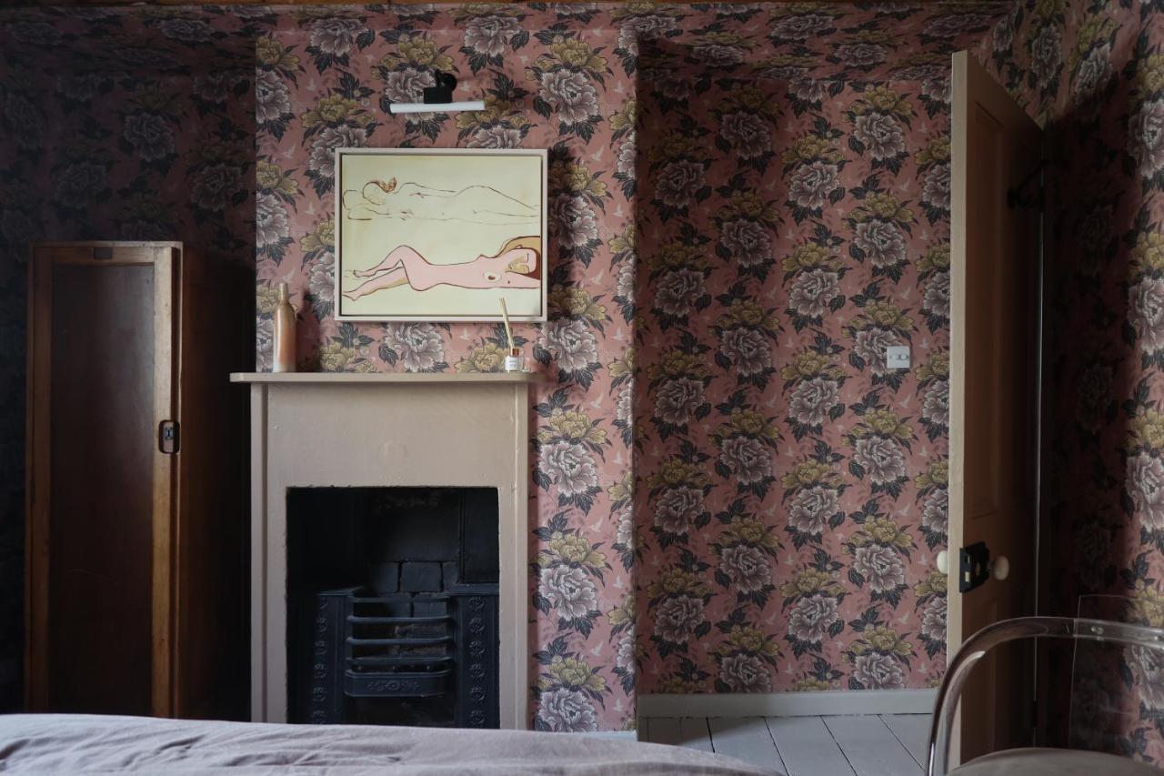 Charming Georgian Cottage With Private Sun Terrace 巴斯 外观 照片